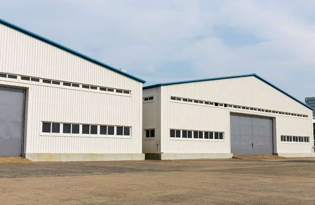 Industrial Real Estate Investing