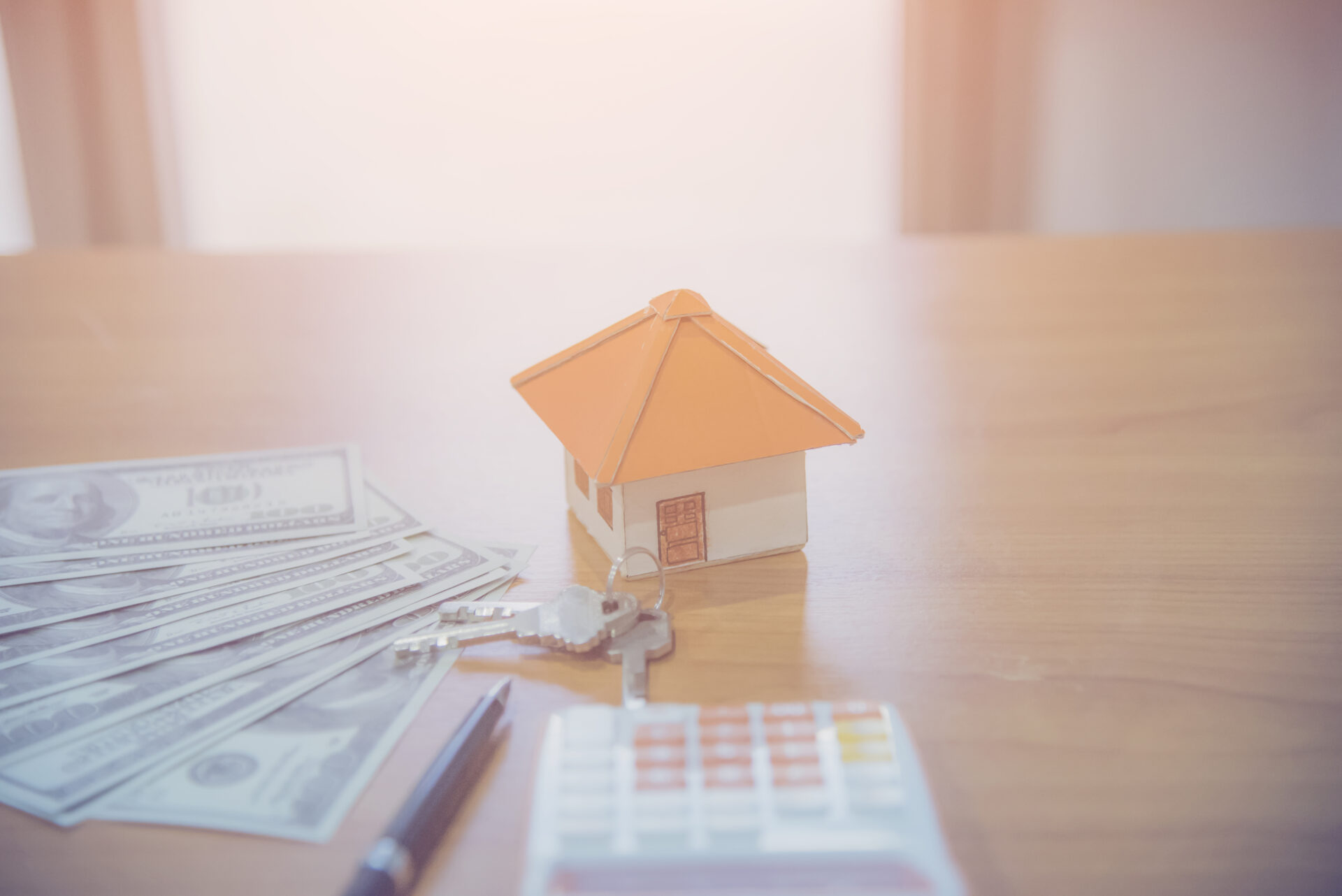 model house with your deposit money 2026 01 11 10 36 04 utc