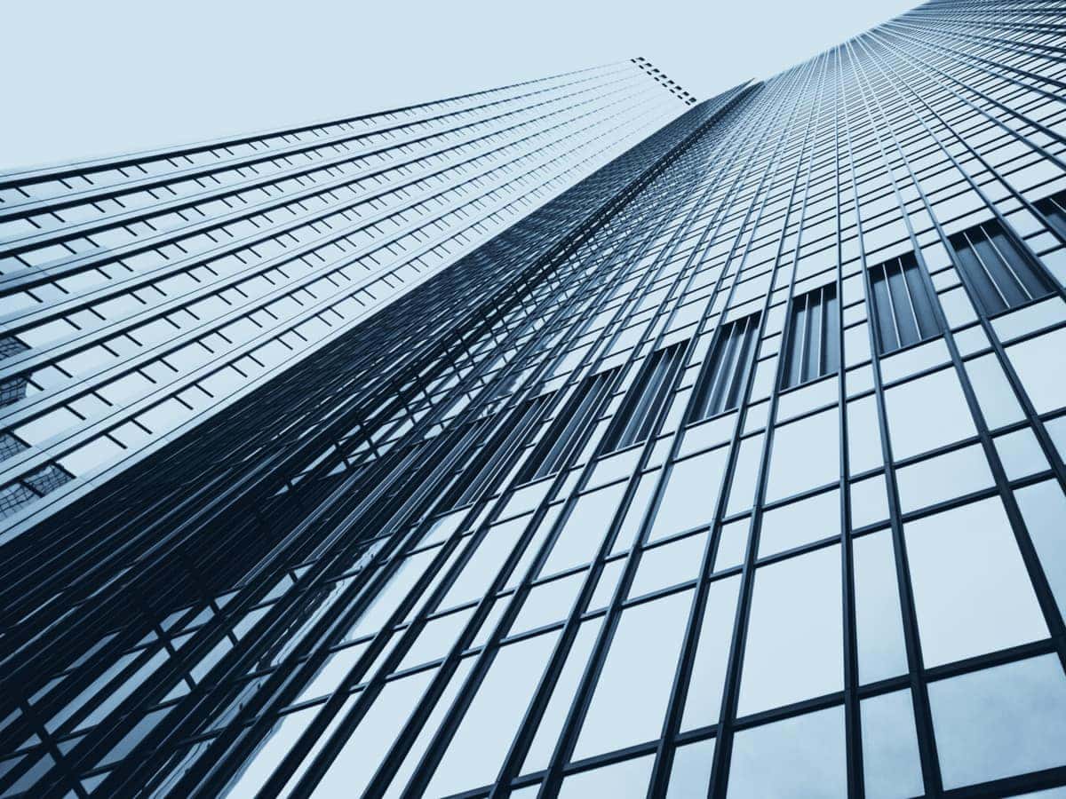 office buildings modern glass silhouettes on mode 2026 03 16 06 31 24 utc 1920x1280