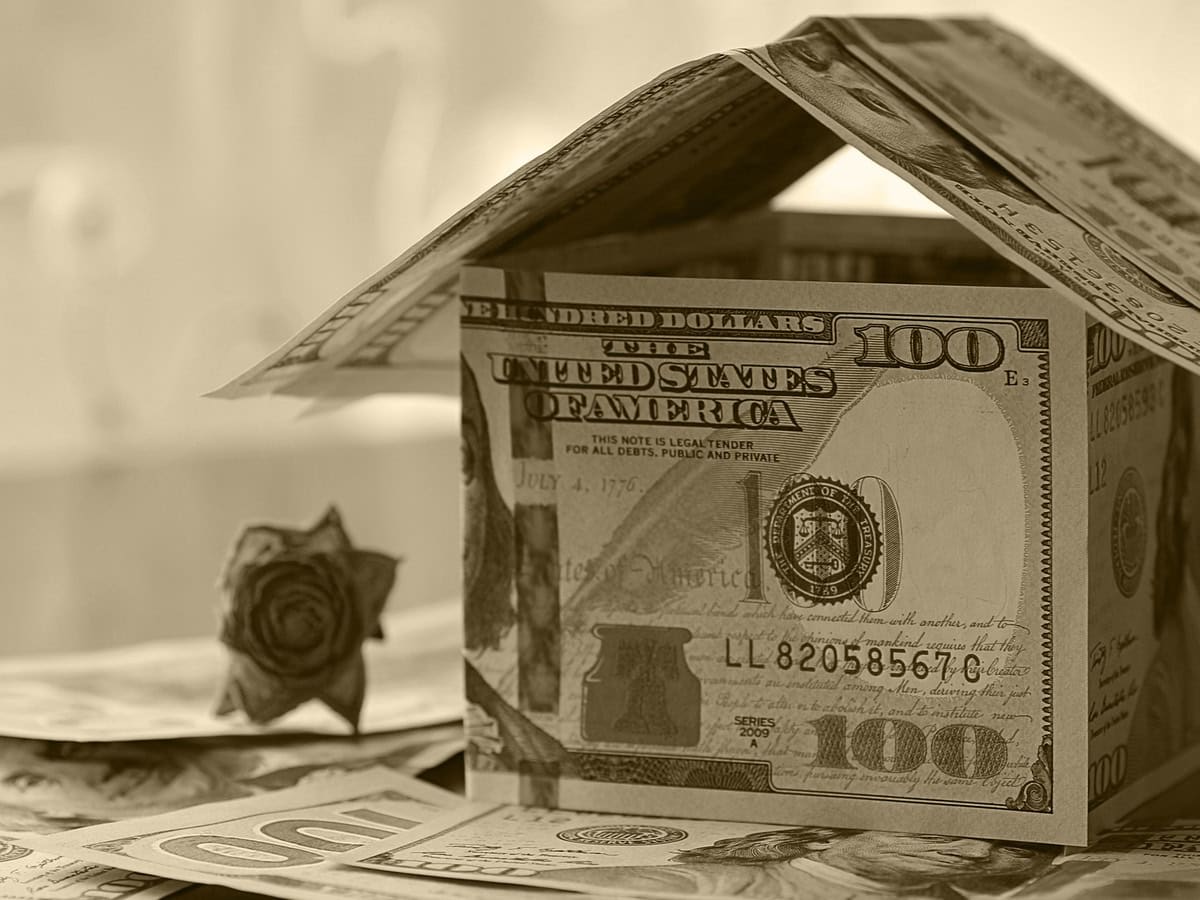 real estate dollar house background 2026 03 26 04 01 08 utc