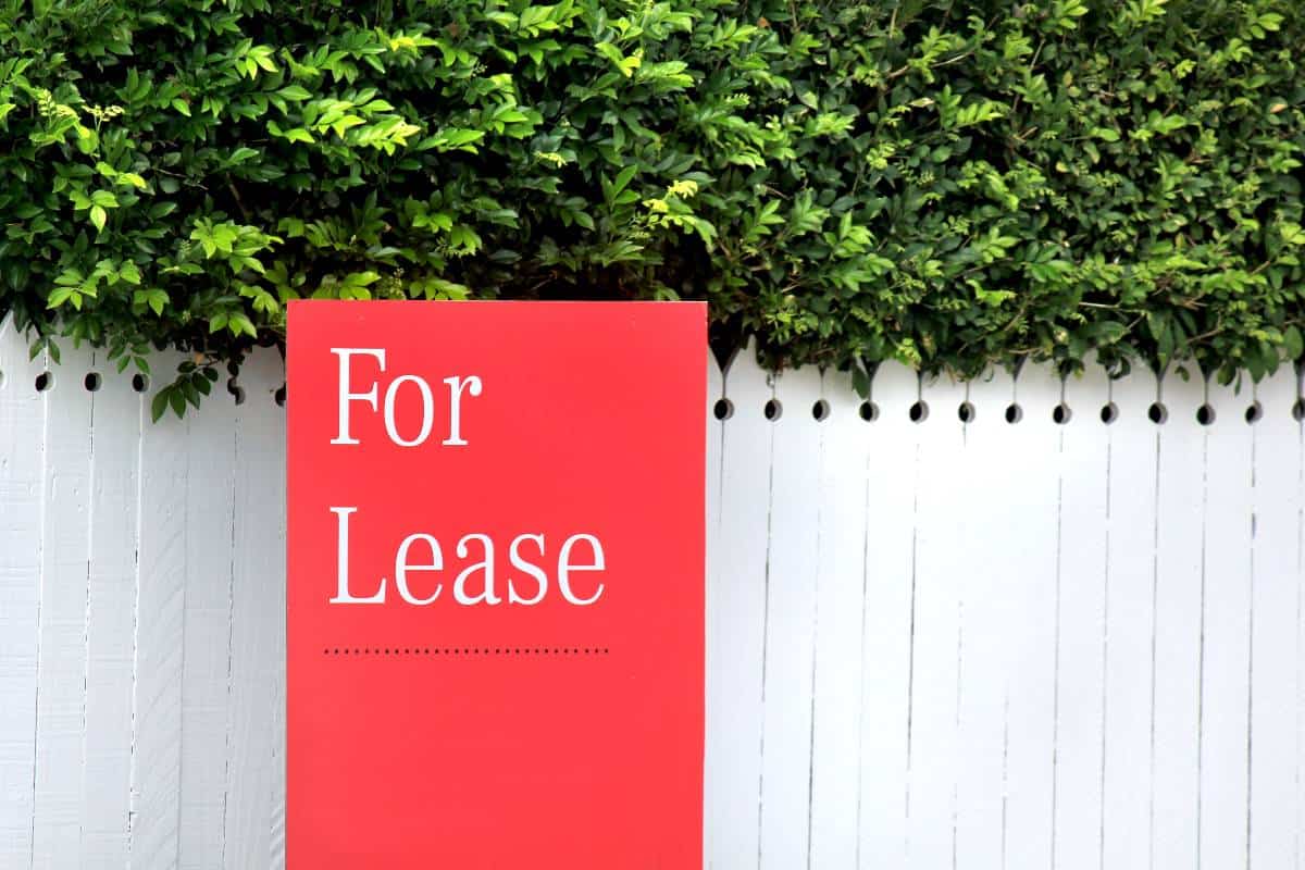 retail lease tips
