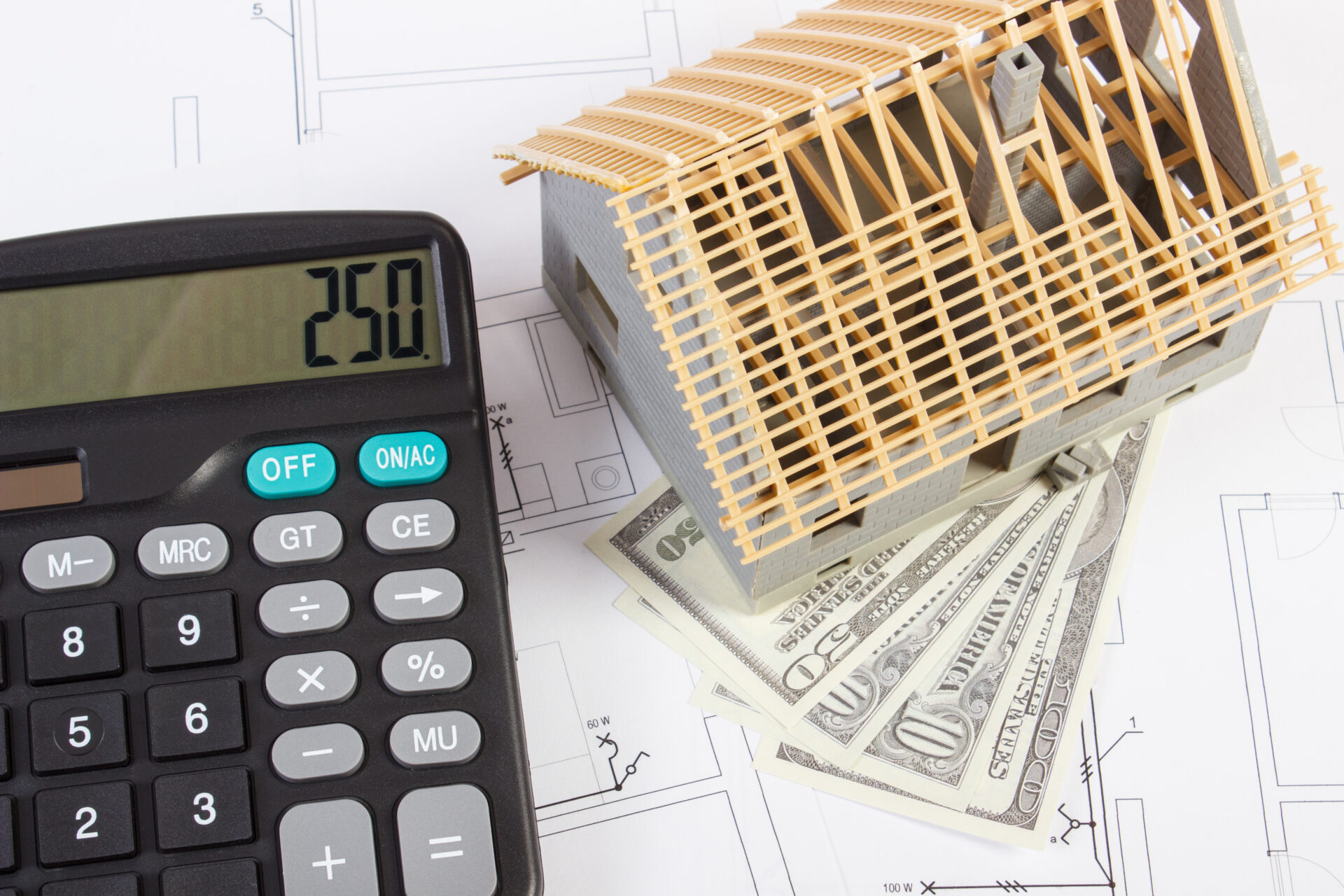 small house under construction calculator and cur 2026 01 11 10 03 34 utc