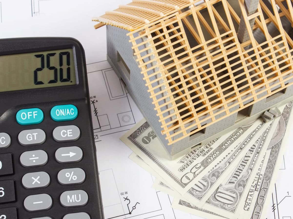 small house under construction calculator and cur 2026 01 11 10 03 34 utc