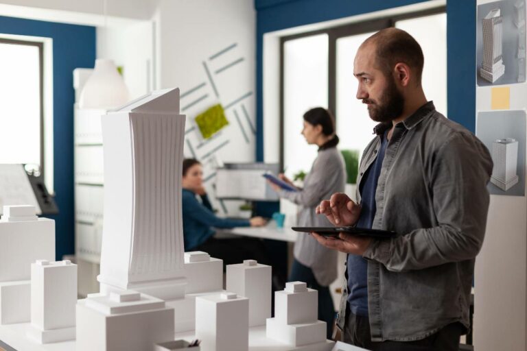 How To Leverage Smart Building Technologies In Your Business