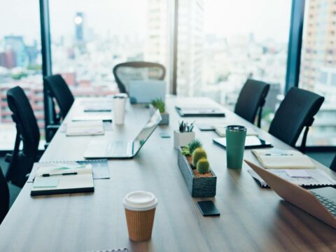startup office lease in la 1