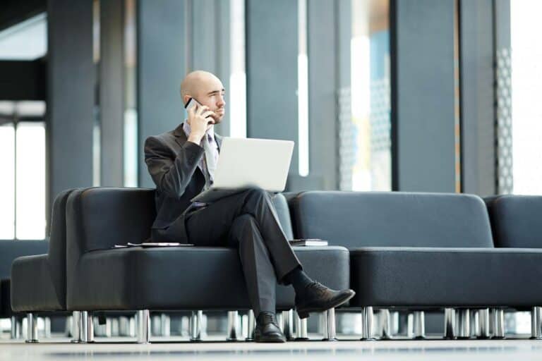 Telecommuting Effects On Commercial Offices: Remote Work