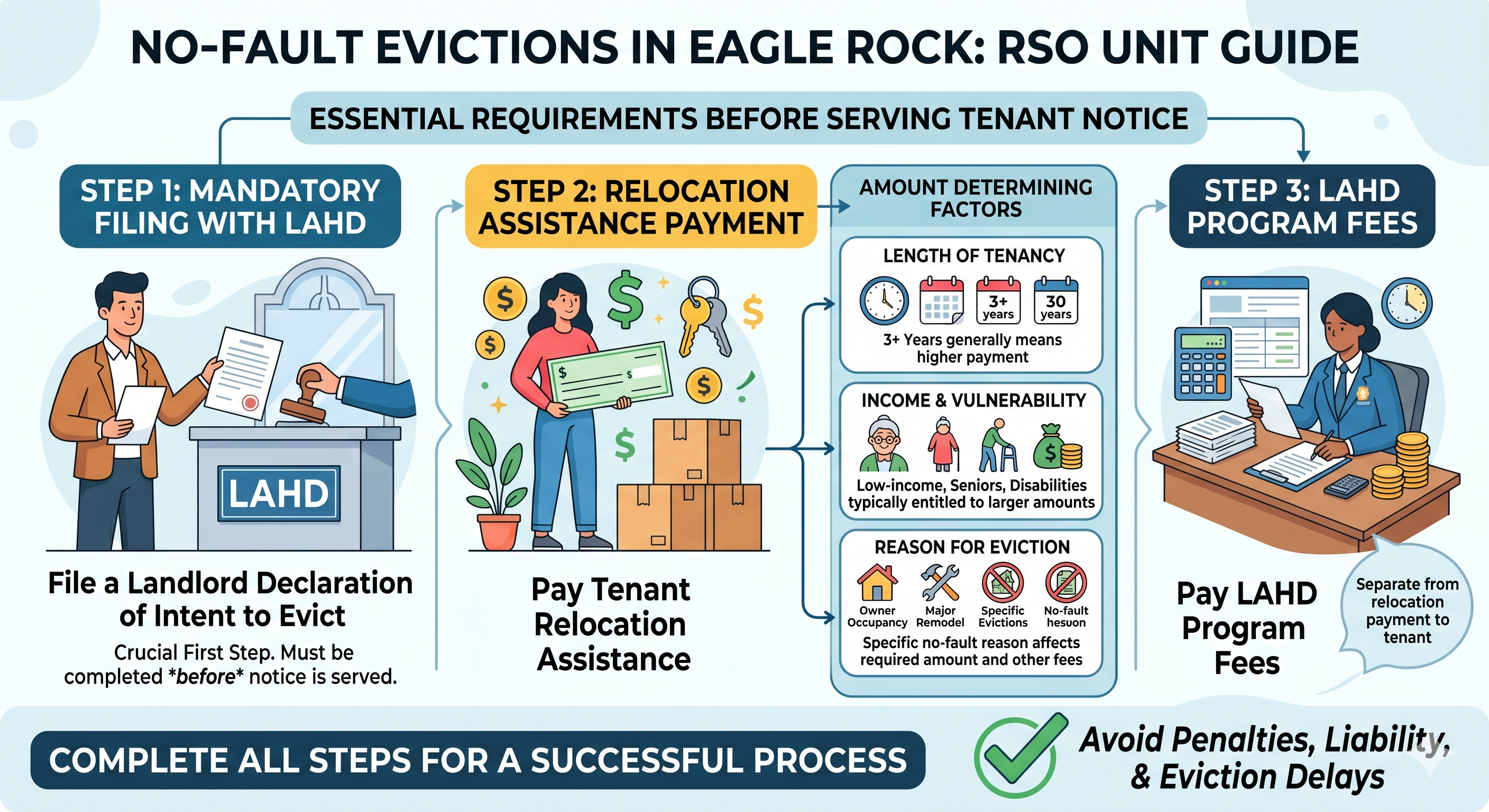 what every eagle rock landlord must know about rent control 4